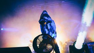 Jazine Open Air: The Prodigy Jazine Open Air: The Prodigy