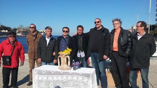 Dan žena, Bleke i konji