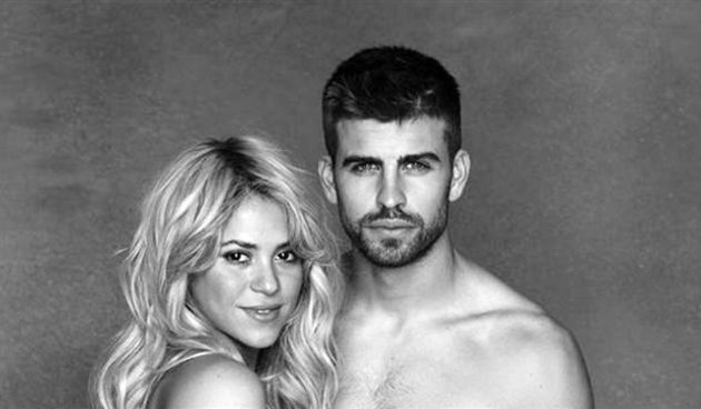 Shakira i Pique čekaju drugo dijete