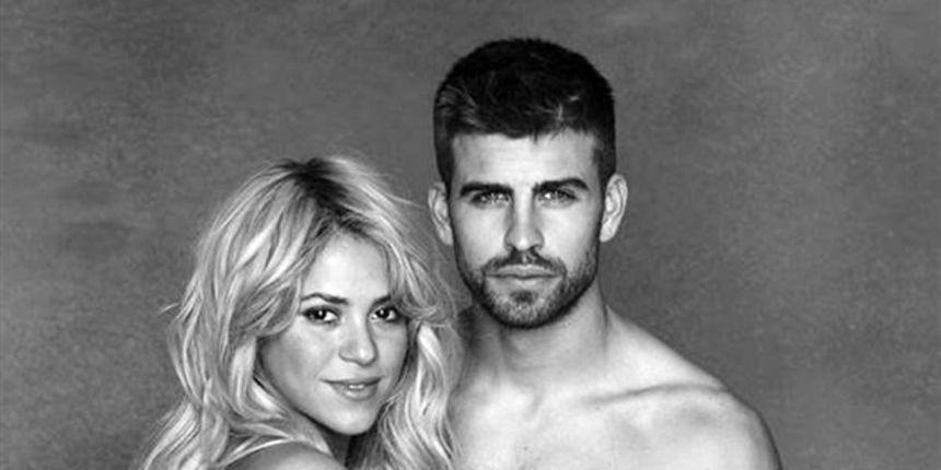 Shakira i Pique čekaju drugo dijete