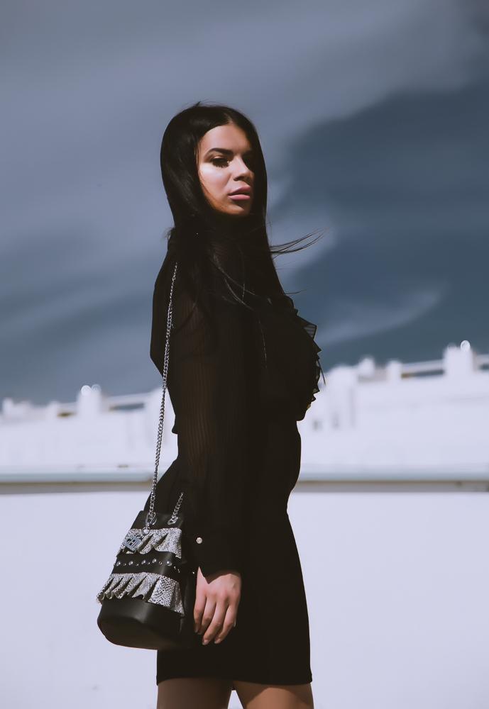 Predstavljeni novi modeli Chic IB torbica Predstavljeni novi modeli Chic IB torbica