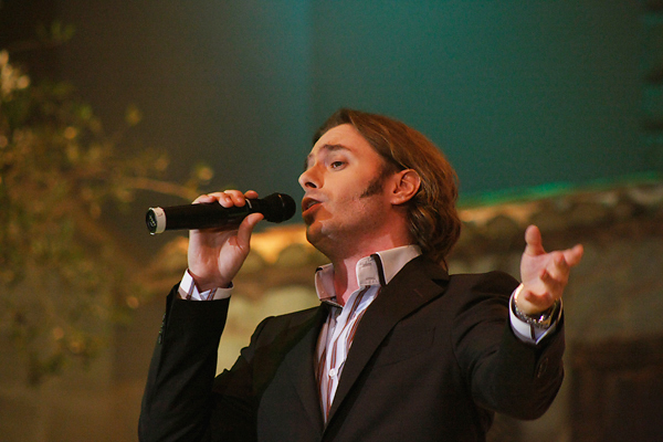 Festival zabavne glazbe Zadar 2010 (foto: Saša Čuka)