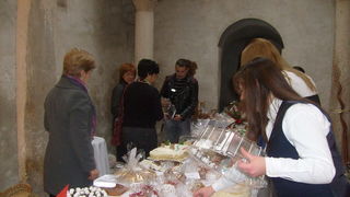 Domaci kolaci su jaci Domaci kolaci su jaci