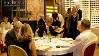 Otvoren potpuno preuređen Restoran Kornat