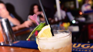 TEATRO BAR Otvorenje ljetne terase uz Violina energy performance TEATRO BAR Otvorenje ljetne terase uz Violina energy performance