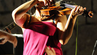 Kultur Shock i Jacinto Canek