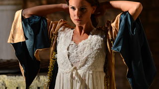 Palača Grisogono: “From Shakespeare with love”