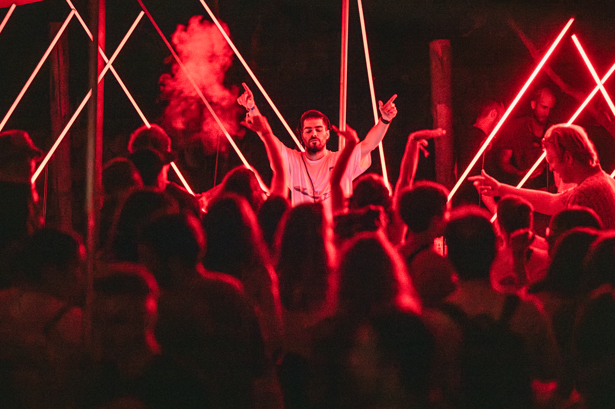 Krk je i danas epicentar glazbe: na Velvet festival stižu Svemirko, Parbleu, Ki Klop i Hunee