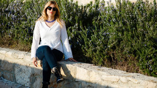 Handmade with love: Irina Karuza predstavlja ručno izrađen nakit