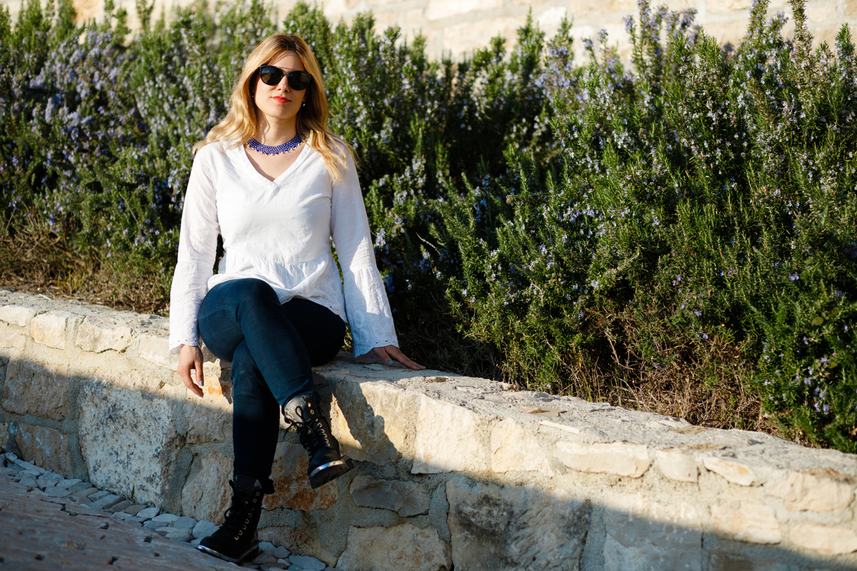 Handmade with love: Irina Karuza predstavlja ručno izrađen nakit