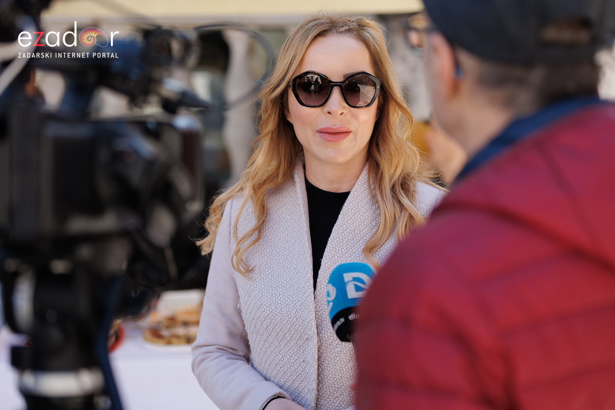 Đir po gradu, subotnja špica 19. ožujka 2022. Đir po gradu, subotnja špica 19. ožujka 2022.