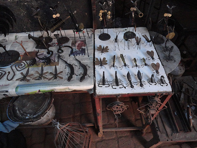 Skitnja po Maroku, foto: Pero Šindija Skitnja po Maroku, foto: Pero Šindija