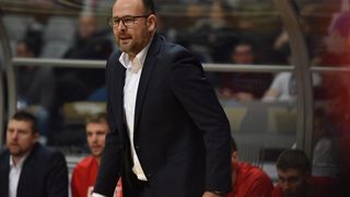 Kvalifikacijska utakmica za FIBA Svjetski kup 2019., skupina D, 4. kolo, Hrvatska – Nizozemska Kvalifikacijska utakmica za FIBA Svjetski kup 2019., skupina D, 4. kolo, Hrvatska – Nizozemska