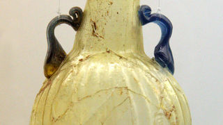 Muzej antičkog stakla (foto: Antonija Gospić)