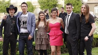 HTZ-ovci na crvenom tepihu (Index.hr)