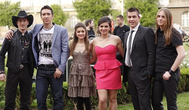 HTZ-ovci na crvenom tepihu (Index.hr)