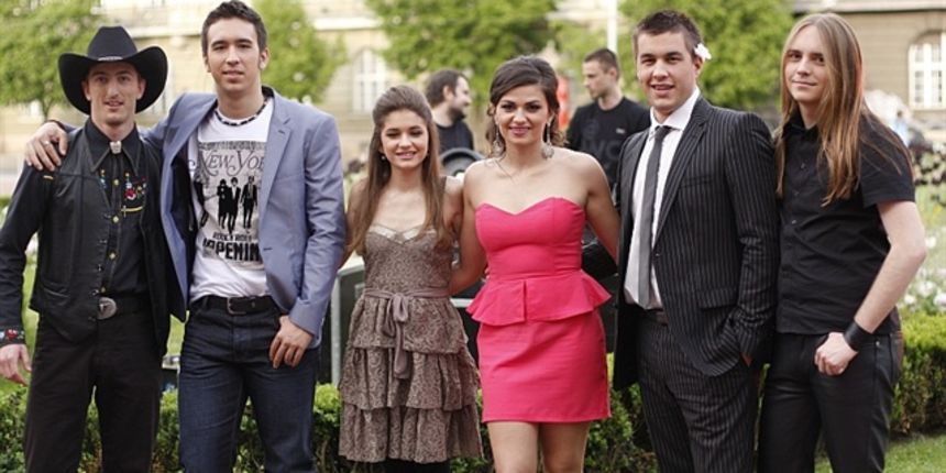 HTZ-ovci na crvenom tepihu (Index.hr) HTZ-ovci na crvenom tepihu (Index.hr)