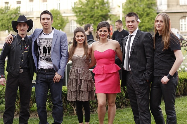 HTZ-ovci na crvenom tepihu (Index.hr)