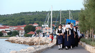 folklor, bibinje, klapa, klape folklor, bibinje, klapa, klape