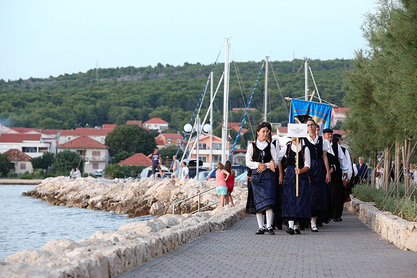 folklor, bibinje, klapa, klape folklor, bibinje, klapa, klape