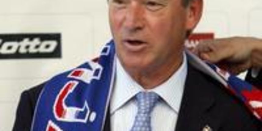 Javier Clemente /foto: http://blogs.ya.com Javier Clemente /foto: http://blogs.ya.com