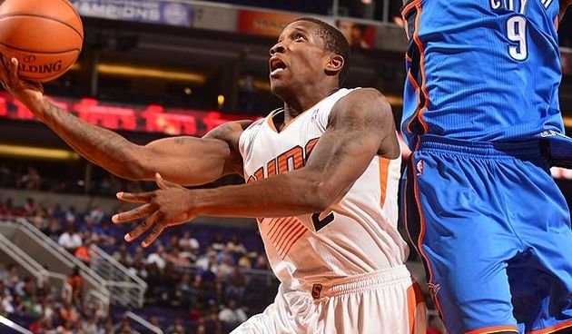 Eric Bledsoe, foto: nba.com