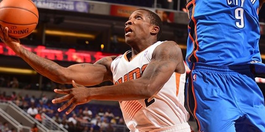 Eric Bledsoe, foto: nba.com