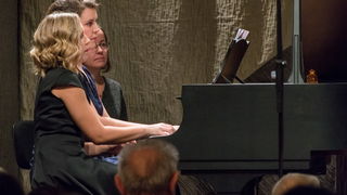 Koncert profesora Glazbene škole Blagoje Bersa “Zadru na dar” Koncert profesora Glazbene škole Blagoje Bersa “Zadru na dar”