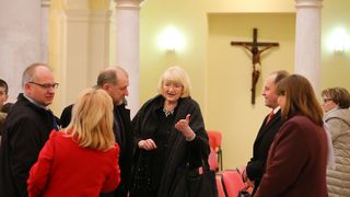 Crkva sv. Dimitrija: Koncert za Dan Sveučilišta u Zadru