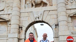 Wings for life Zadar 2015! ; foto Iva Perinčić Wings for life Zadar 2015! ; foto Iva Perinčić