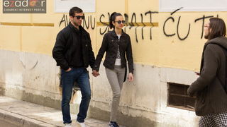 Đir po gradu 29. travnja 2017.