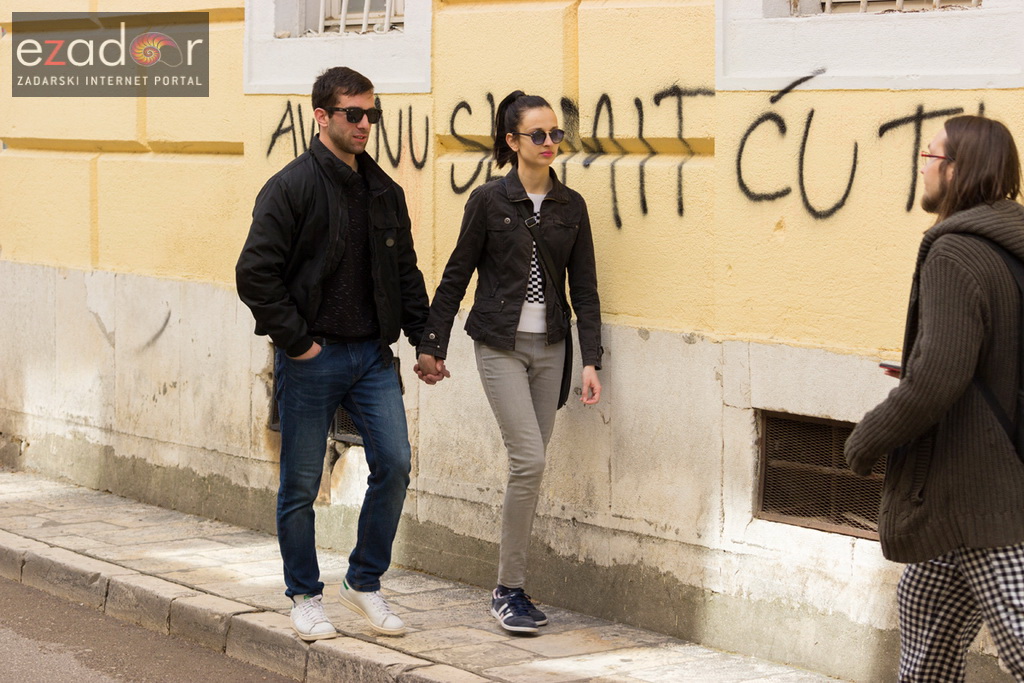 Đir po gradu 29. travnja 2017.