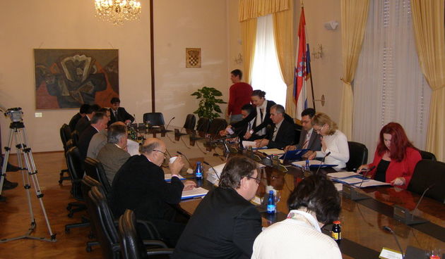 Poglavarstvo ZŽ (Foto: zadarska-zupanija.hr)