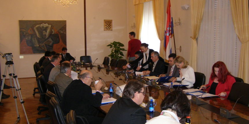 Poglavarstvo ZŽ (Foto: zadarska-zupanija.hr)