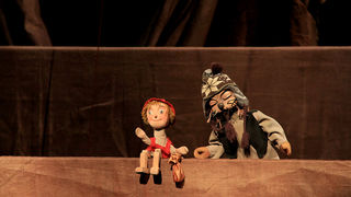 Premijera Pinokija u Kazalištu lutaka Zadar