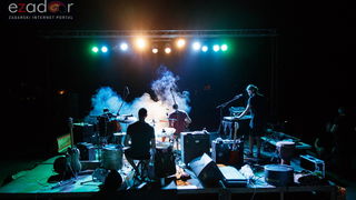 KvartArt: “Lice mista” i “Epilog” zasvirali na Glazbodromu KvartArt: “Lice mista” i “Epilog” zasvirali na Glazbodromu