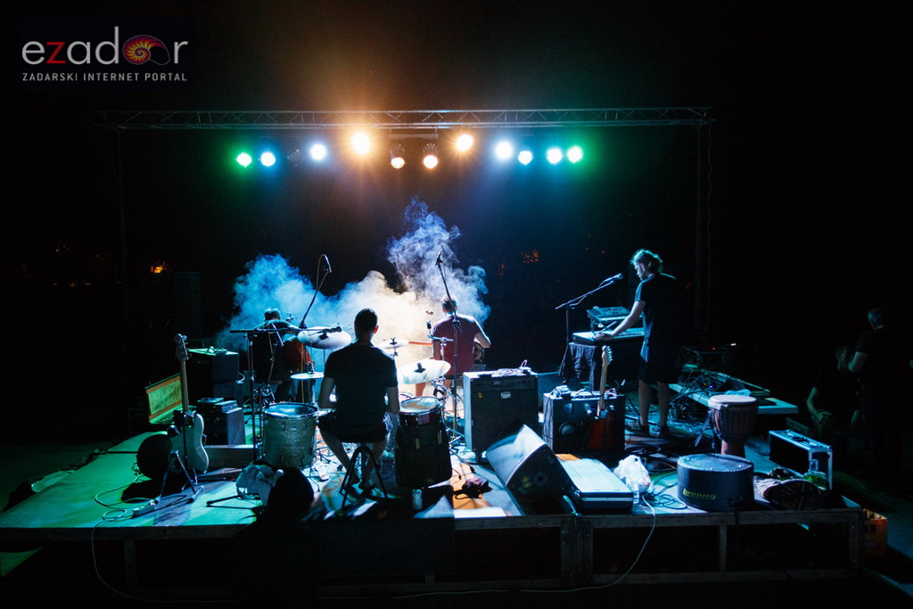 KvartArt: “Lice mista” i “Epilog” zasvirali na Glazbodromu KvartArt: “Lice mista” i “Epilog” zasvirali na Glazbodromu