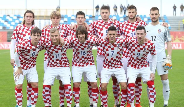 Hrvatska U-21