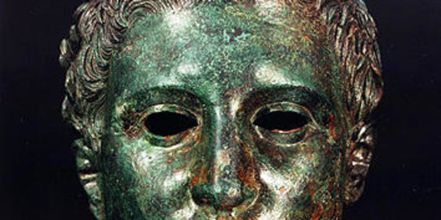 Apoksiomen Apoksiomen