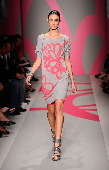 DKNY – Proljeće 2010. (foto: www.coutorture.com)