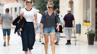 Đir po gradu, petak 7. rujna 2018. Đir po gradu, petak 7. rujna 2018.