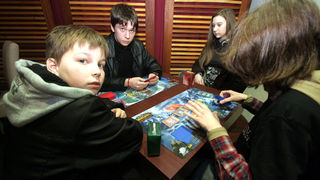 Land of Magic u Zadru (foto: Marin Gospić)