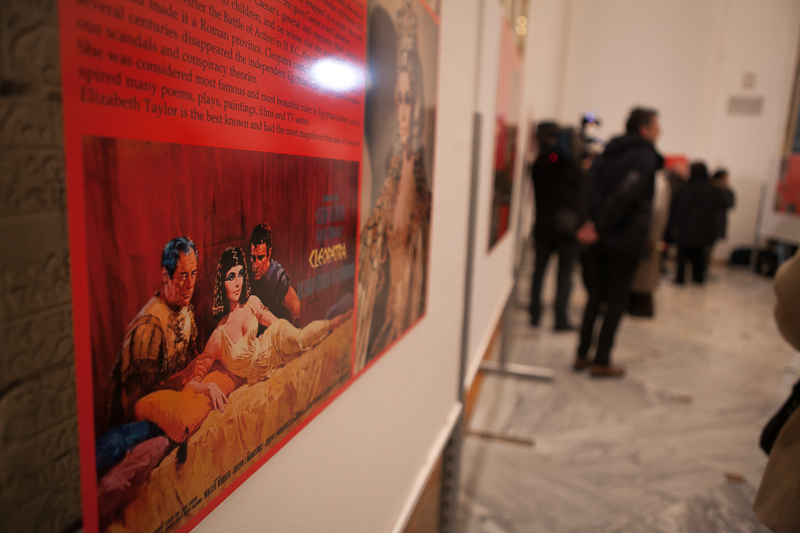 Ljubav i erotika u doba starog Rima, foto: Darko Belancic Ljubav i erotika u doba starog Rima, foto: Darko Belancic