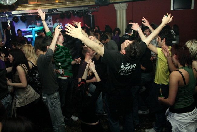 City Club Forum, Foto: Ivan Stipčević