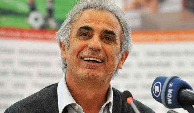 Vahid Halihodžić, foto: aljazeera