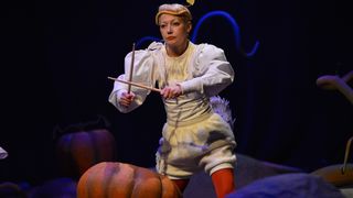 “Juha od bundeve” – premijera u Kazalištu lutaka Zadar