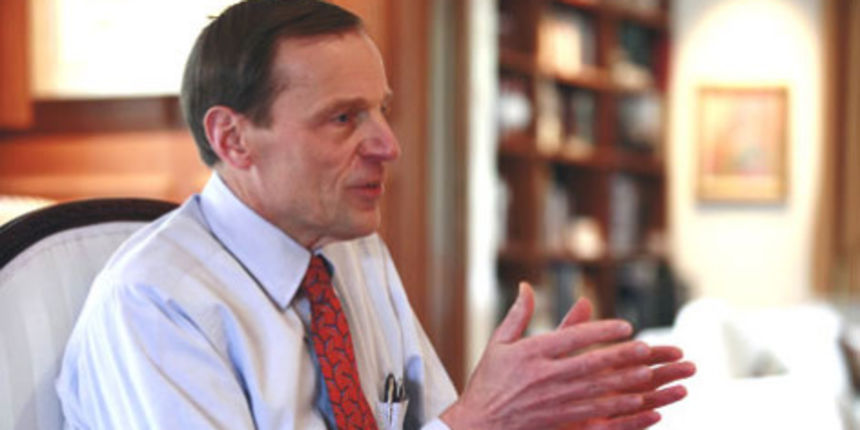 Robert Bradtke, veleposlanik SAD-a u Hrvatskoj Robert Bradtke, veleposlanik SAD-a u Hrvatskoj