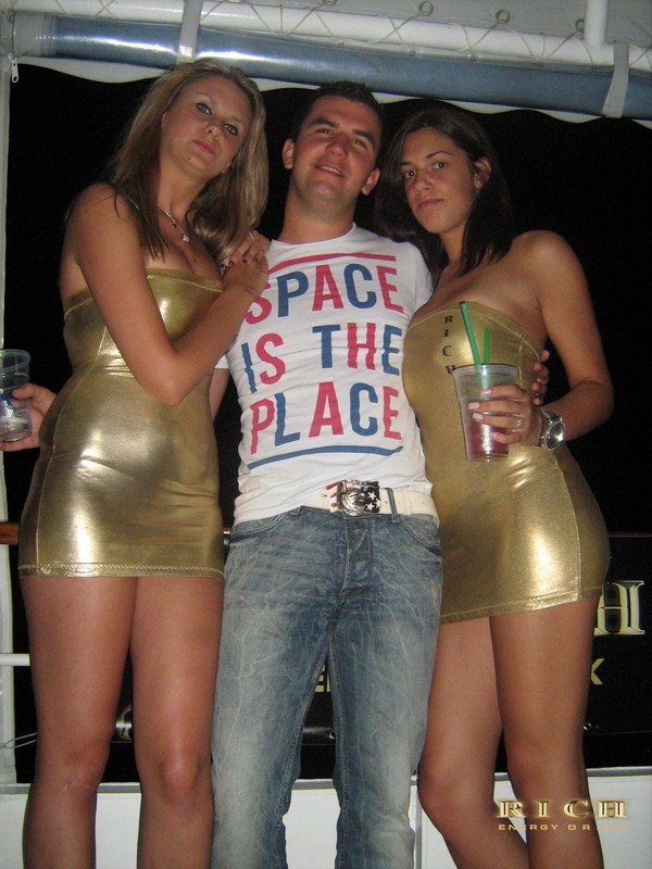 Rich Energy Drink Party @Elizabet, Foto: Dražen Majstrović Rich Energy Drink Party @Elizabet, Foto: Dražen Majstrović