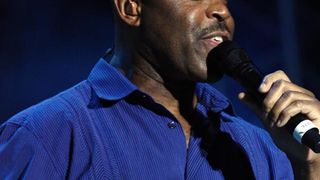 Carlos Santana na RADAR festivalu (foto: Filip Plazonić)