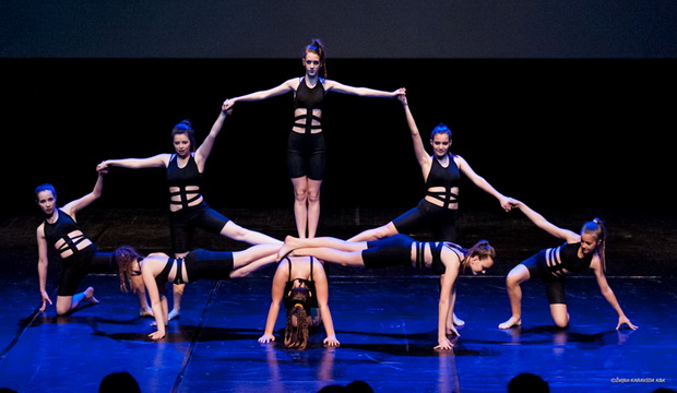 3. Zadarski plesni festival u sjećanje na Nives Šimatović-Predovan, Foto: Željko Karavida 3. Zadarski plesni festival u sjećanje na Nives Šimatović-Predovan, Foto: Željko Karavida